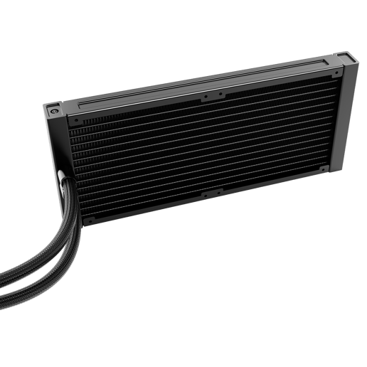 be quiet! Pure Loop 3 280mm All-in-One Liquid CPU Cooler
